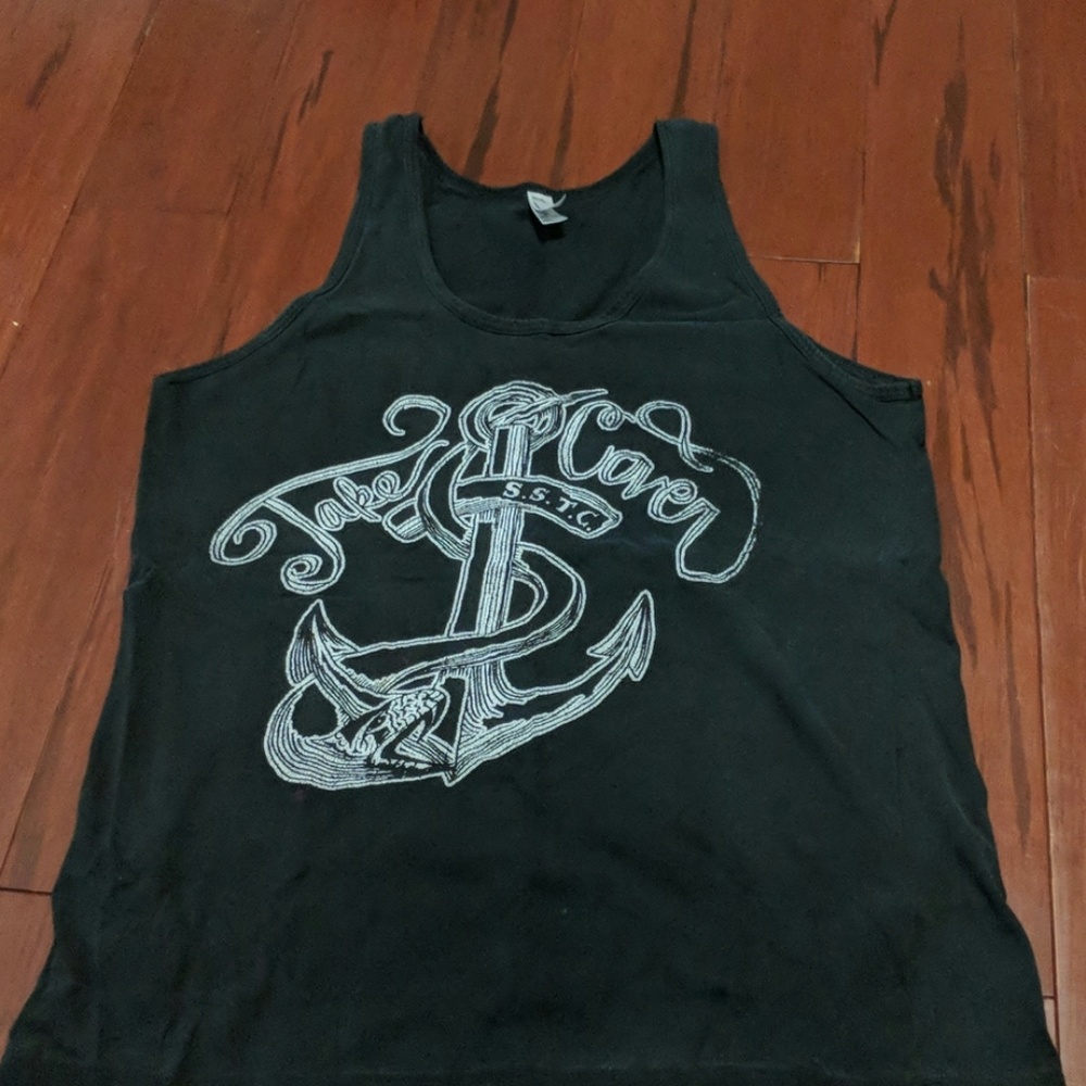 Tank top